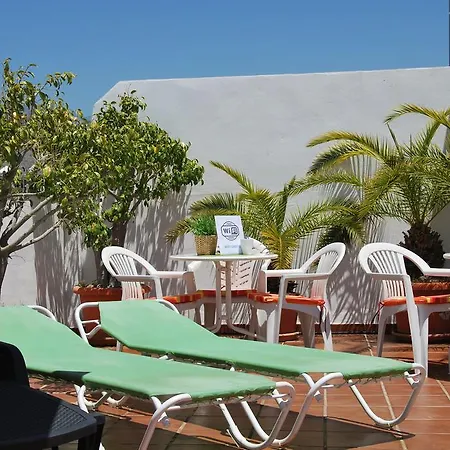 Appartement Centurion