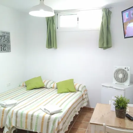 Appartement Centurion Nerja