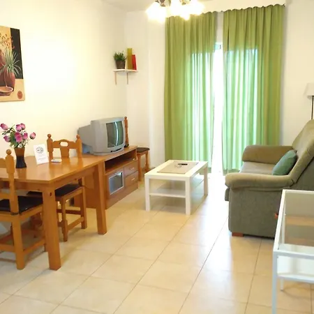 Centurion Appartement Nerja
