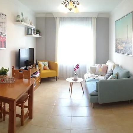 Centurion Appartement *