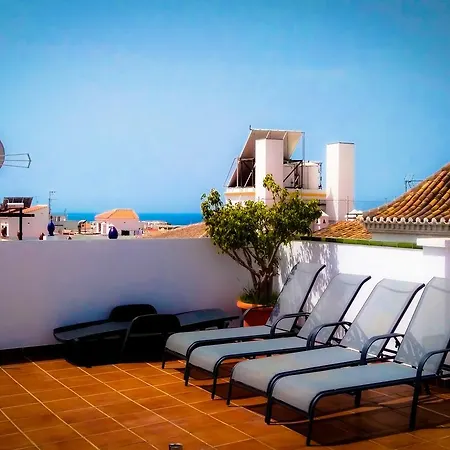 Appartement Centurion