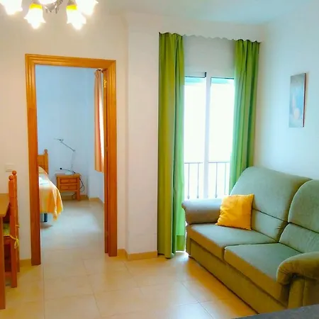 Centurion Appartement Nerja