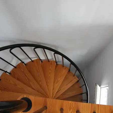 Centurion Appartement