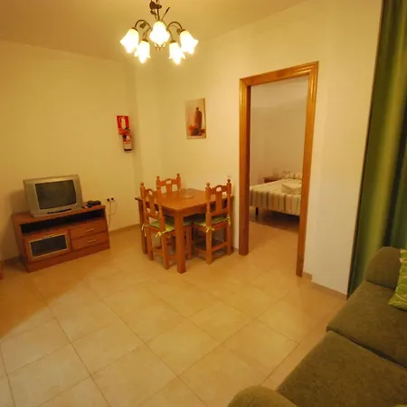 Centurion Appartement *