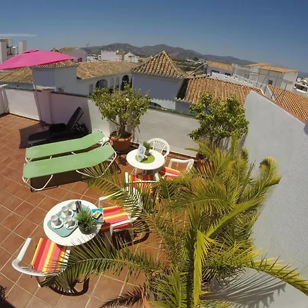 Centurion Appartement *