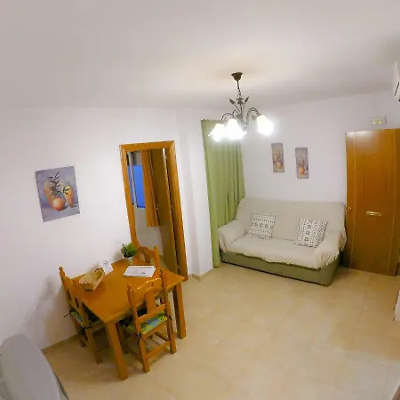 Appartement Centurion *