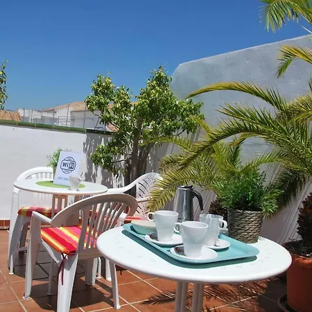 Centurion * Nerja