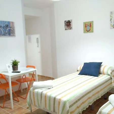 Appartement Centurion