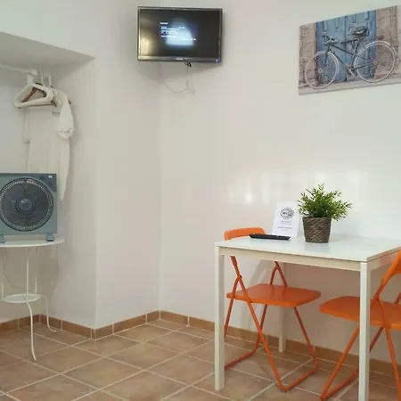 Centurion Appartement Nerja