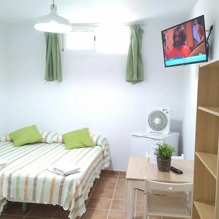 Centurión Nerja
