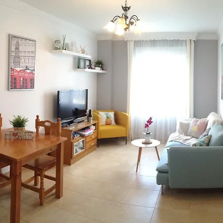 Centurión Apartamento *