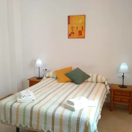 Centurion * Nerja