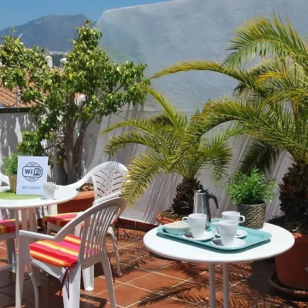 Apartment Centurion Nerja