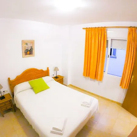 Centurion Apartment Nerja
