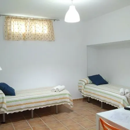Centurión * Nerja