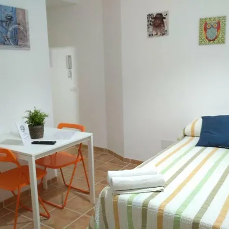 Apartment Centurion Nerja