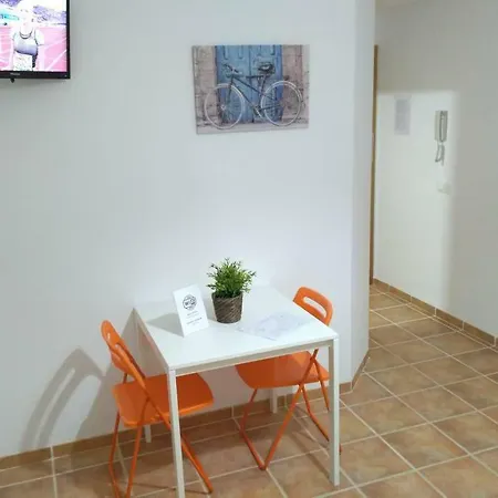 Apartamento Centurión