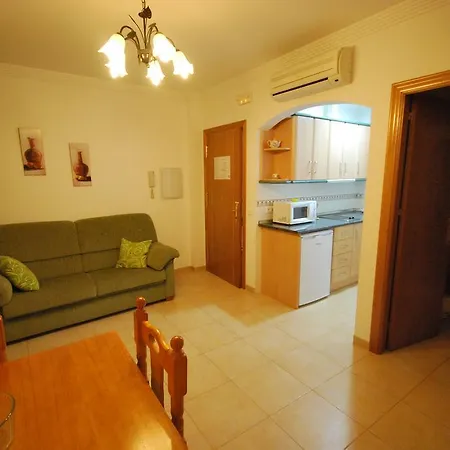 Centurion Apartment Nerja
