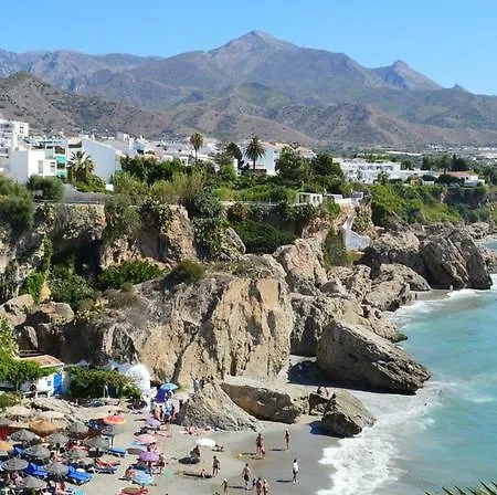 Apartment Centurion Nerja