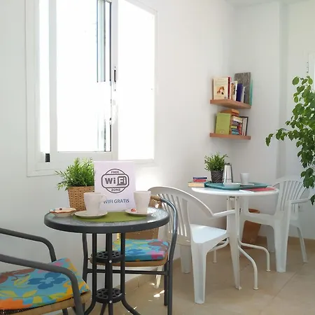 Apartment Centurion *
