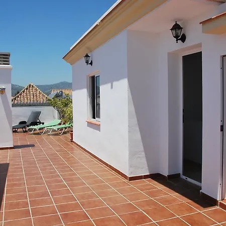 Centurion Nerja