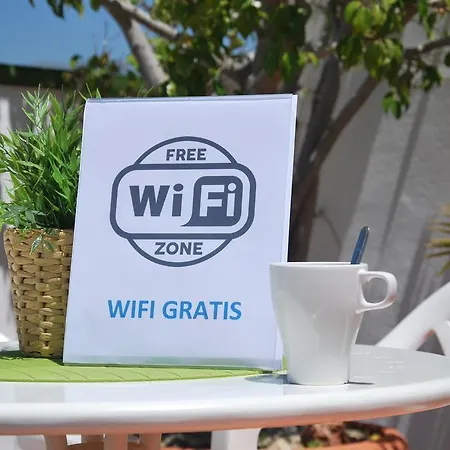 Apartment Centurion Nerja