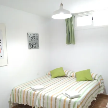 Centurion Apartment Nerja