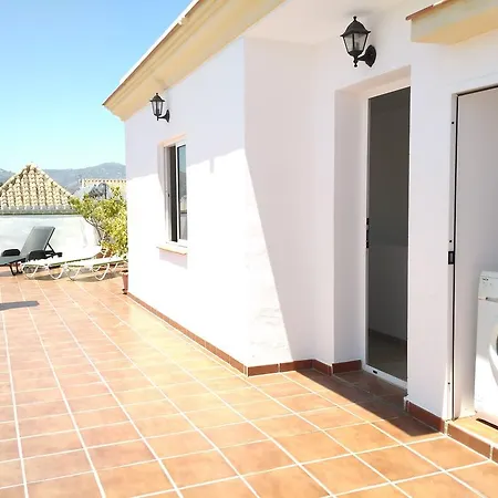 Centurion Apartment Nerja