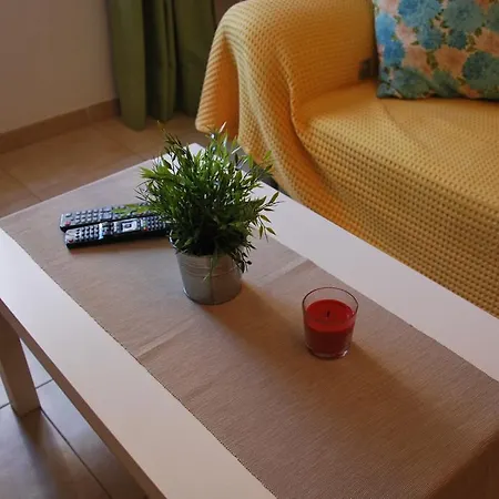 Apartment Centurion