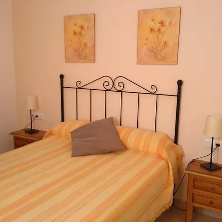 Apartment Centurion *