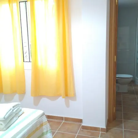 Lägenhet Centurion *