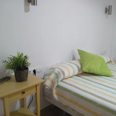 Centurion Apartament Nerja