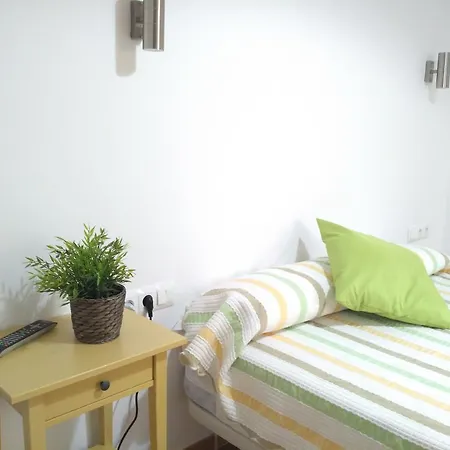 Centurion Apartment