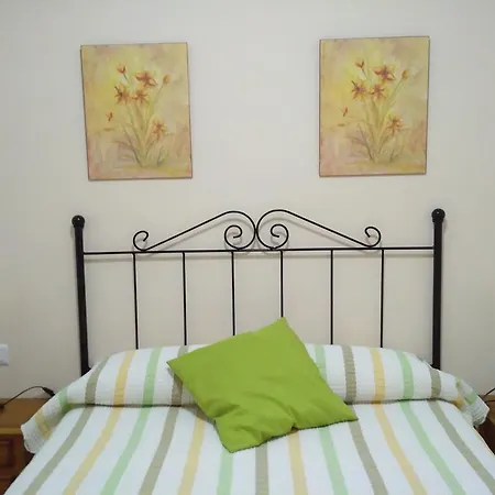 Centurion Apartment *