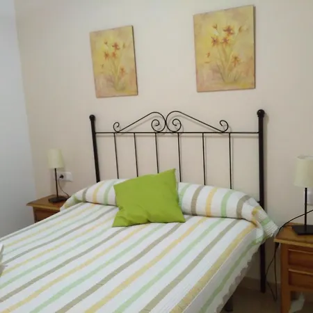 Apartment Centurion Nerja