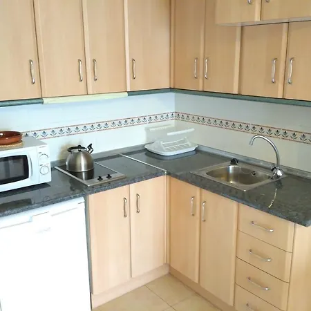 Centurion Apartament Nerja