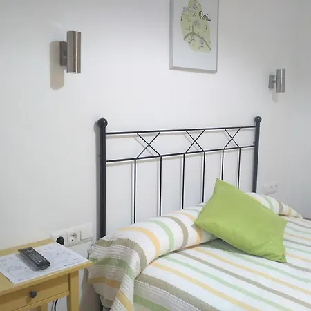 Apartment Centurion