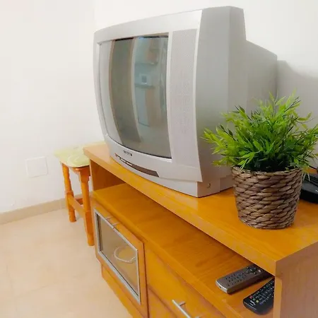 Centurion Apartment Nerja