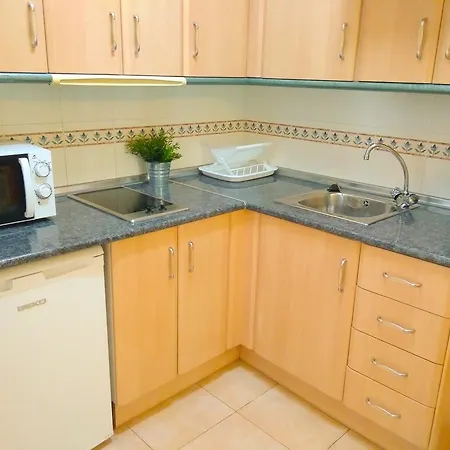 Centurion Apartment Nerja