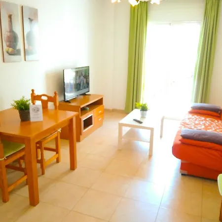 Centurion Apartment *