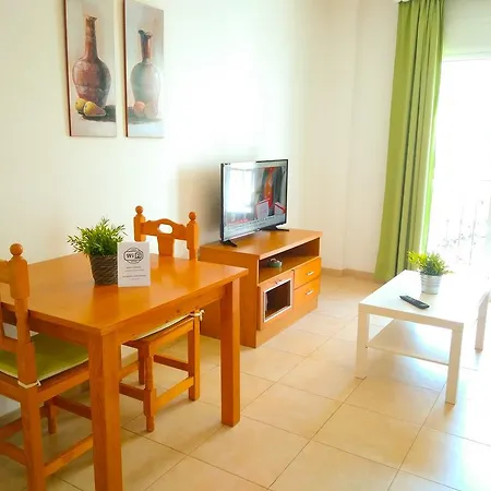 Centurion Apartment Nerja