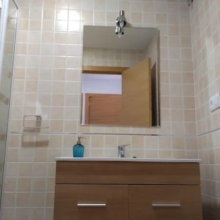 Centurion Lägenhet Nerja