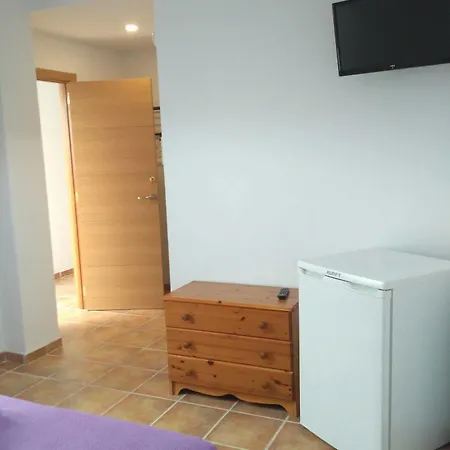 Lägenhet Centurion Nerja