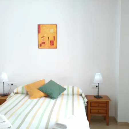 Lägenhet Centurion *