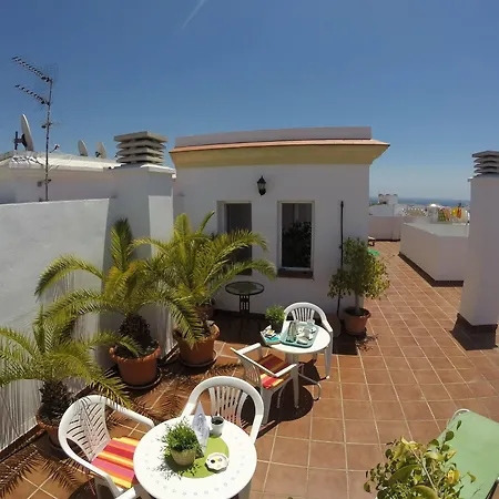 Centurion Lägenhet Nerja