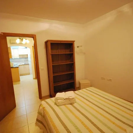 Centurion Lägenhet Nerja