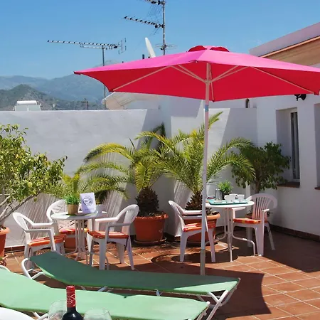 Centurion Lägenhet *