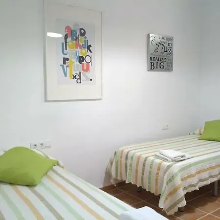 Centurion Apartment