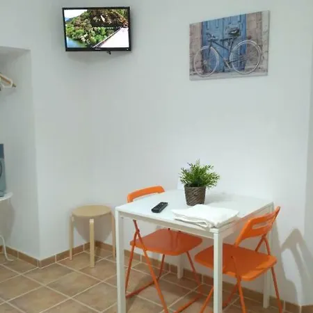 Centurion Lägenhet *