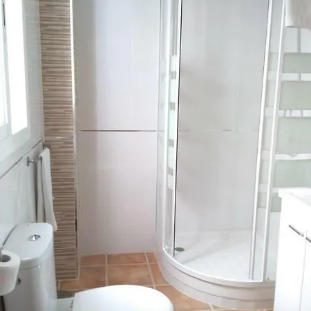 Centurion Lägenhet Nerja